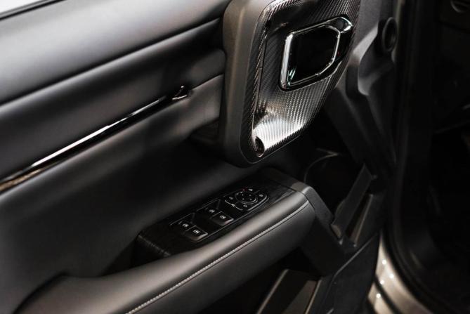Новый Haval H7 I 2026 года, цена 4 199 000 рублей, внедорожник, Автокод Объявления