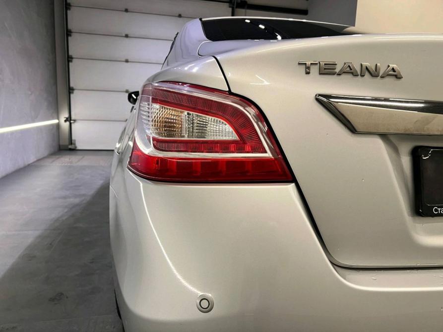 Nissan Teana III Новосибирск  - изображение 8