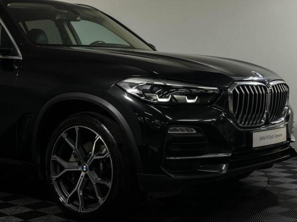 BMW X5 IV (G05/G18) с пробегом 2020 года, цена 5 046 000 рублей, 146815 км, внедорожник, Автокод Объявления