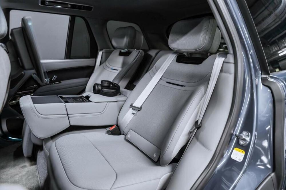 Land Rover Range Rover V Москва  - изображение 17