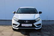 Lada (ВАЗ) Vesta I Рестайлинг (NG) Нижний Новгород  - изображение 23