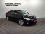 Toyota Camry VI (XV40) Рестайлинг Пермь  - изображение 23