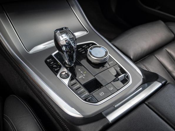 BMW X5 IV (G05/G18) с пробегом 2019 года, цена 7 350 000 рублей, 88584 км, внедорожник, Автокод Объявления