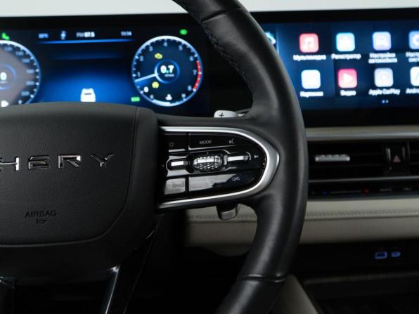 Chery Arrizo 8 с пробегом 2023 года, цена 1 877 077 рублей, 81497 км, седан, Автокод Объявления