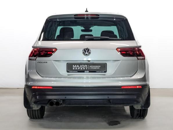 Volkswagen Tiguan II с пробегом 2020 года, цена 2 150 000 рублей, 102774 км, внедорожник, Автокод Объявления