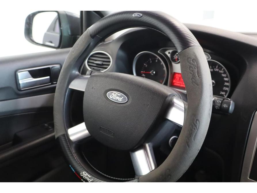 Ford Focus II Рестайлинг Коломна  - изображение 8