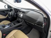 Jaguar F-Pace I Москва  - изображение 40