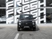 Lada (ВАЗ) Niva Legend I Рестайлинг Ставрополь  - изображение 19