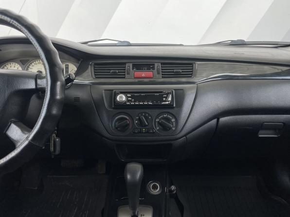 Mitsubishi Lancer IX с пробегом 2005 года, цена 438 000 рублей, 277789 км, седан, Автокод Объявления