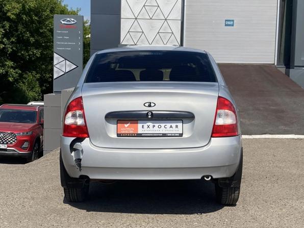 Lada (ВАЗ) Kalina I с пробегом 2011 года, цена 150 000 рублей, 180000 км, седан, Автокод Объявления