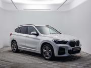 BMW X1 II (F48) Рестайлинг Москва  - изображение 23