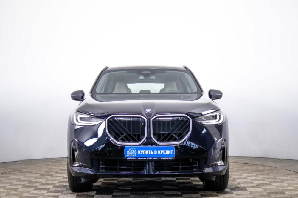 BMW X3 IV (G45/G48) Пермь  - изображение 2