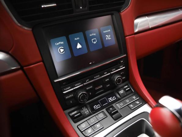 Porsche 911 VII (991) с пробегом 2013 года, цена 6 990 000 рублей, 72471 км, купе, Автокод Объявления