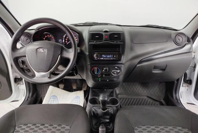 Lada (ВАЗ) Granta I Рестайлинг с пробегом 2024 года, цена 792 000 рублей, 76579 км, седан, Автокод Объявления
