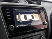 Skoda Octavia III (A7) Рестайлинг Москва  - изображение 53