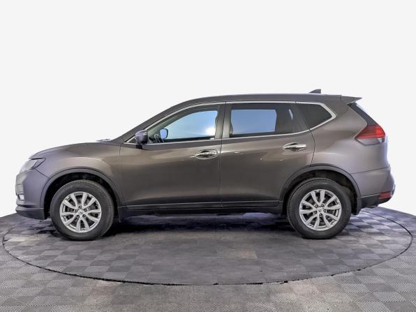 Nissan X-Trail III Рестайлинг с пробегом 2021 года, цена 2 570 000 рублей, 104797 км, внедорожник, Автокод Объявления
