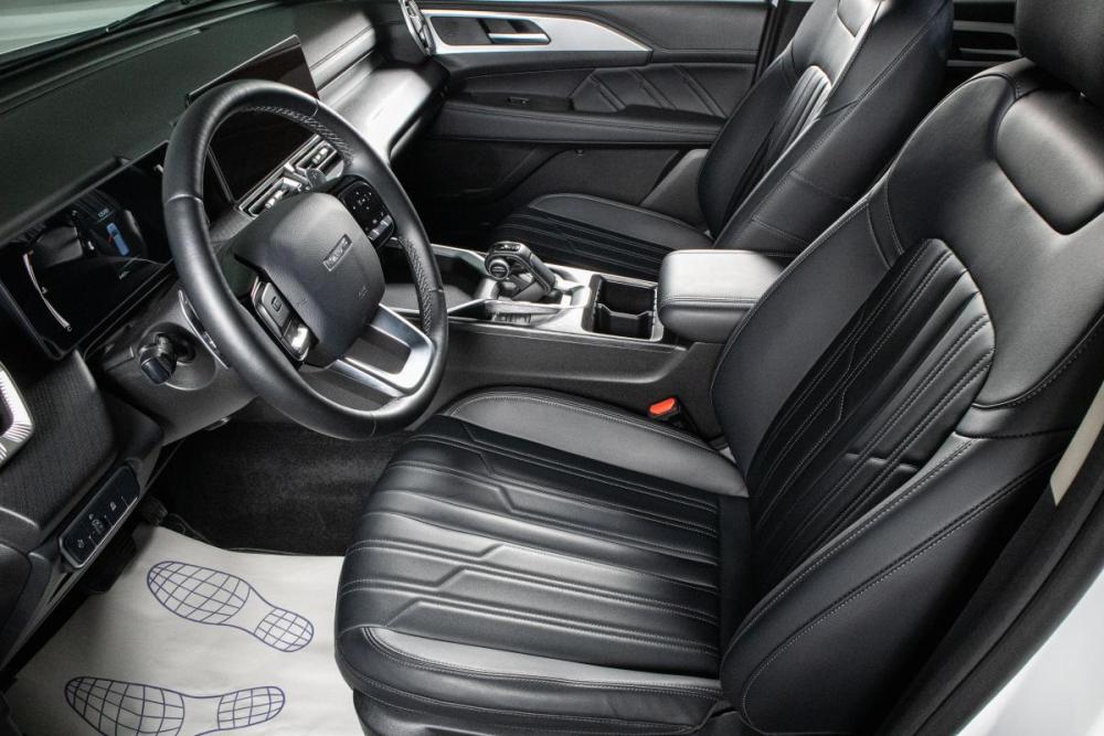 Haval H5 II Сургут  - изображение 9