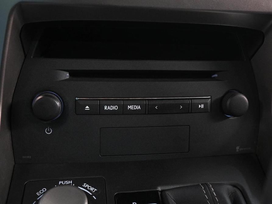 Lexus NX I Ростов-на-Дону  - изображение 16