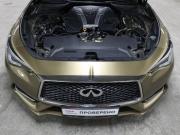 Infiniti Q60 II Москва  - изображение 36