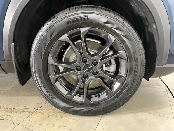 Haval F7 II с пробегом 2024 года, цена 2 350 000 рублей, 21182 км, внедорожник, Автокод Объявления