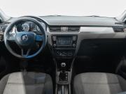Skoda Rapid I Рестайлинг Казань  - изображение 14