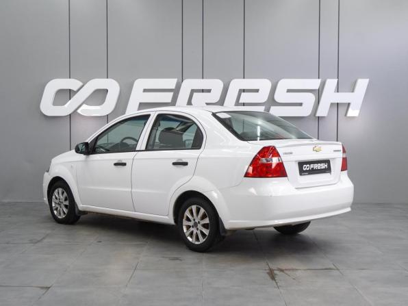 Chevrolet Aveo I Рестайлинг с пробегом 2010 года, цена 499 000 рублей, 177354 км, седан, Автокод Объявления