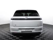 Li Auto (Lixiang) L7 I Москва  - изображение 38