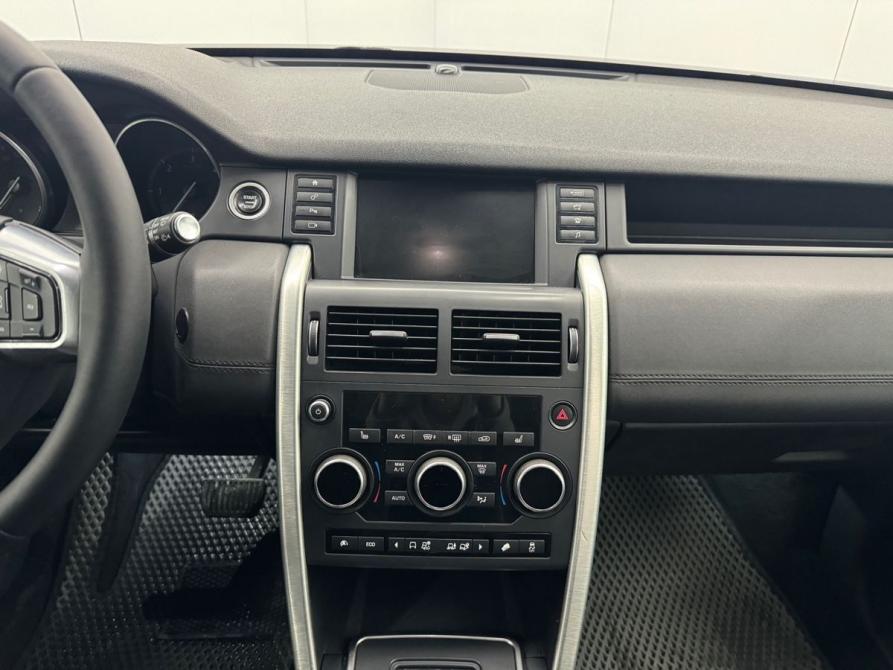 Land Rover Discovery Sport I Воронеж  - изображение 10