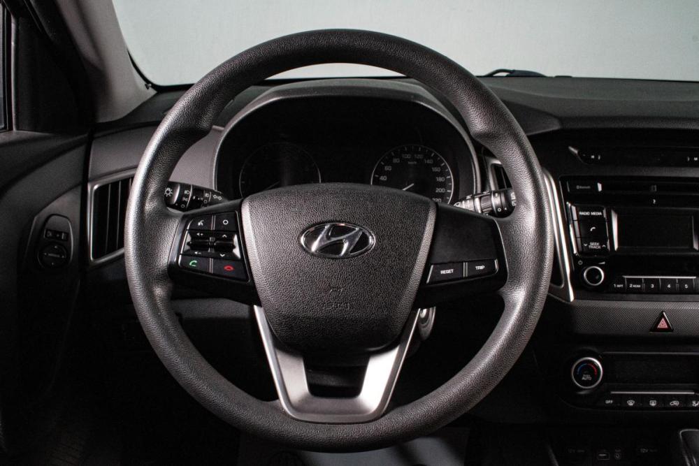 Hyundai Creta I Сургут  - изображение 11
