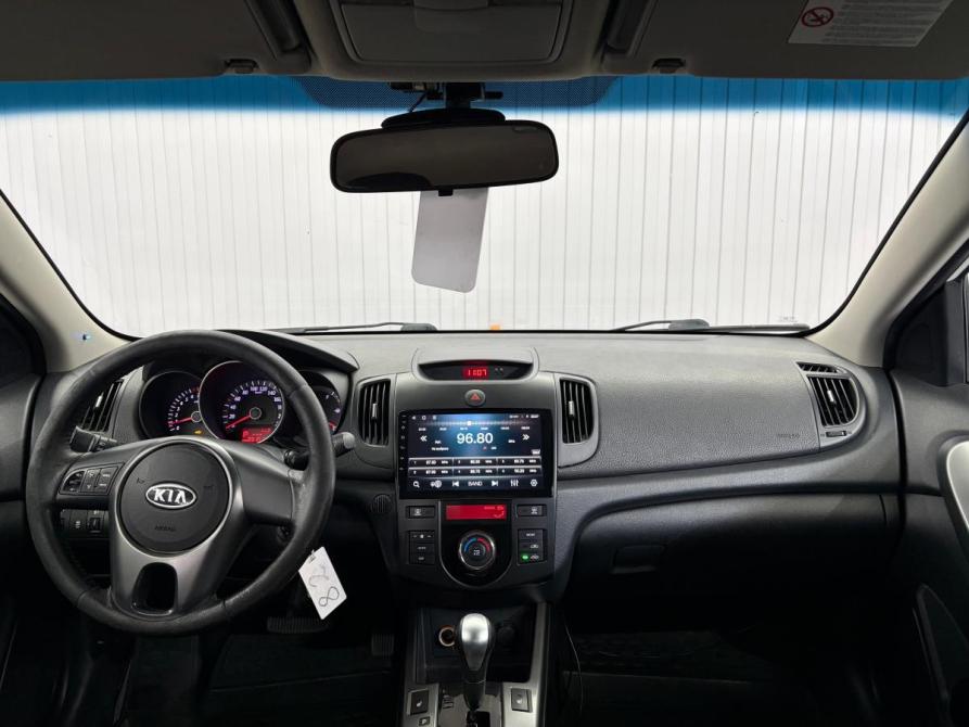 Kia Cerato II Краснодар  - изображение 9