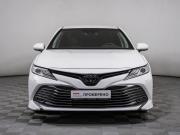 Toyota Camry VIII (XV70) Москва  - изображение 24