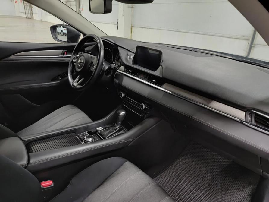 Mazda 6 III (GJ) Рестайлинг 2 Казань  - изображение 13