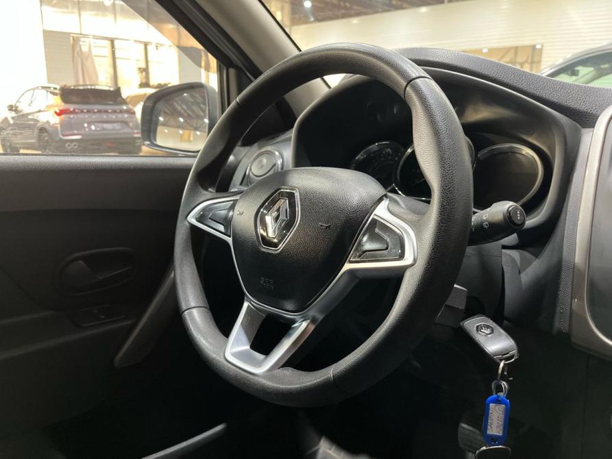 Renault Sandero II Рестайлинг Пермь  - изображение 11