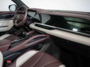 Geely Monjaro I Москва  - изображение 31