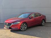 Mazda 6 III (GJ) Рестайлинг 2 Москва  - изображение 31