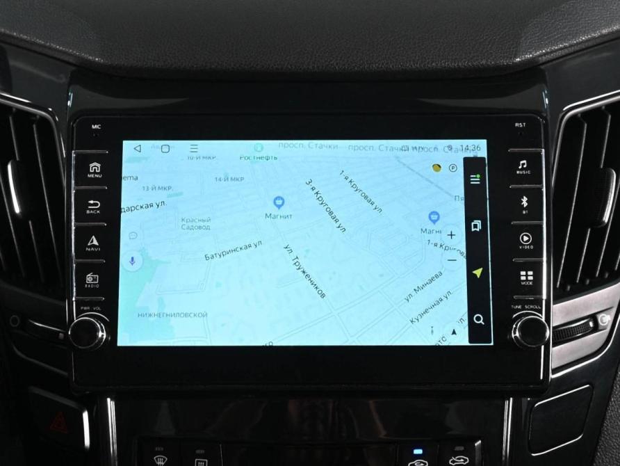 Hyundai Sonata VI (YF) Ростов-на-Дону  - изображение 14