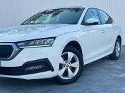 Skoda Octavia IV (A8) Ростов-на-Дону  - изображение 26