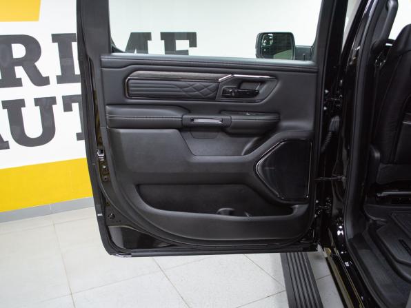 Ram 1500 V Рестайлинг с пробегом 2026 года, цена 10 499 000 рублей, 39 км, offers.body_type.unknown, Автокод Объявления