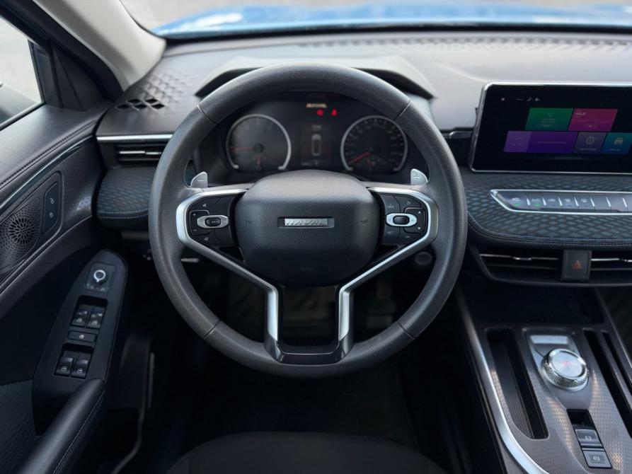 Haval Jolion I Волгоград  - изображение 16