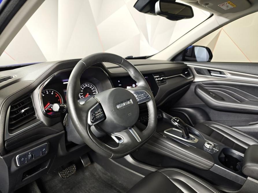 Haval F7 I Москва  - изображение 18