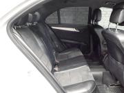 Mercedes-Benz C-Класс III (W204) Рестайлинг Екатеринбург  - изображение 39