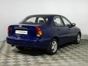 Chevrolet Lanos I Санкт-Петербург  - изображение 19