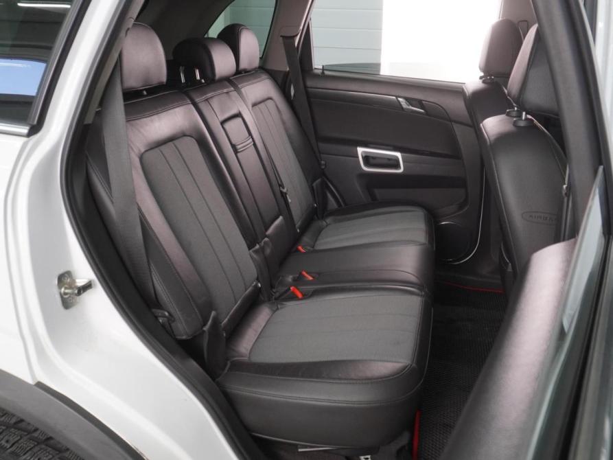 Opel Antara I Рестайлинг Воронеж  - изображение 7