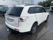 Mitsubishi Outlander III Санкт-Петербург  - изображение 12