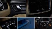 Porsche Macan I Москва  - изображение 36