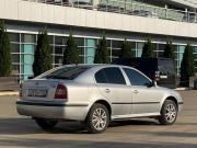 Skoda Octavia I (A4) Рестайлинг Уфа  - изображение 16