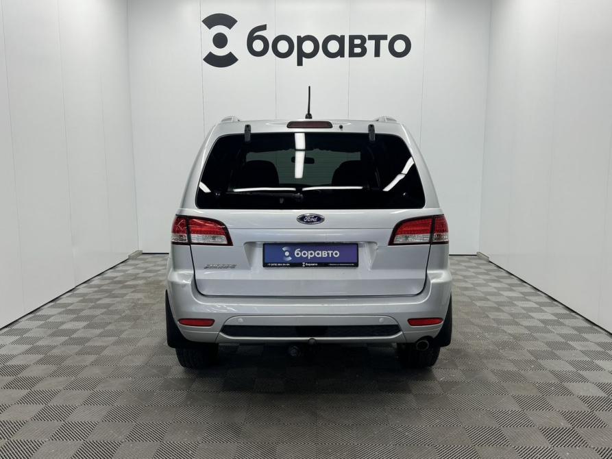 Ford Escape I Рестайлинг 2 Воронеж  - изображение 7