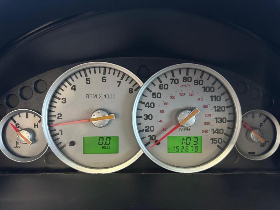 Mercury Cougar VIII Волгоград  - изображение 11