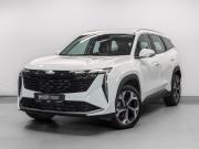 Geely Atlas II Москва  - изображение 31
