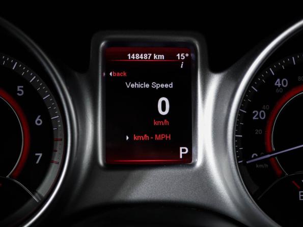 Dodge Journey I с пробегом 2011 года, цена 970 000 рублей, 148486 км, внедорожник, Автокод Объявления